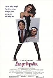 She's Out of Control (1989)