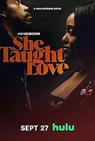 She Taught Love 2024