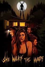 She Walks the Woods (2019)
