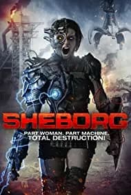 SheBorg 2016