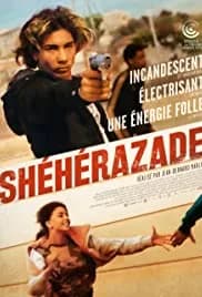 Shéhérazade 2018