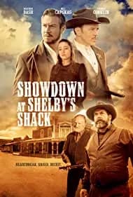 Shelby Shack 2019