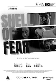 Shell of Fear 2024
