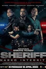 Sheriff 2024