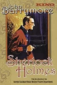 Sherlock Holmes 1922