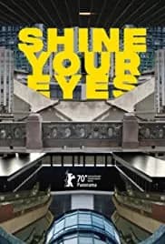 Shine Your Eyes 2020