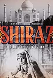 Shiraz 1928