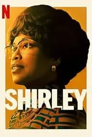 Shirley 2024