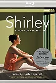 Shirley: Visions of Reality 2013