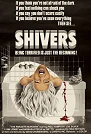 Shivers (1975)