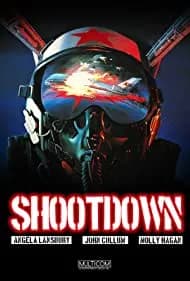 Shootdown 1988