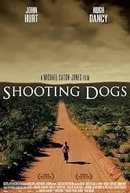 Shooting Dogs 2005