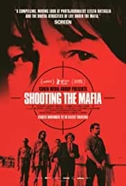 Shooting the Mafia 2019