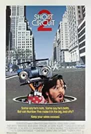 Short Circuit 2 (1988)
