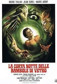 Short Night of Glass Dolls 1971