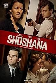Shoshana 2023