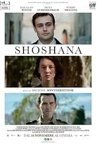 Shoshana 2024