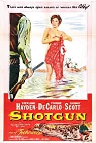 Shotgun (1955)