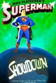 Showdown (1942)