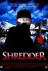 Shredder (2001)