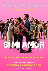 Sí, Mi Amor (2020)