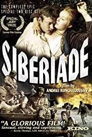 Siberiade 1979