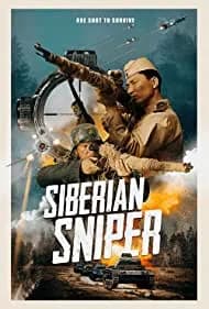 Siberian Sniper (2022)