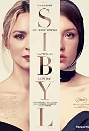 Sibyl (2019)