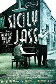 Sicily Jass. The World's First Man in Jazz 2015