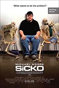 Sicko (2007)