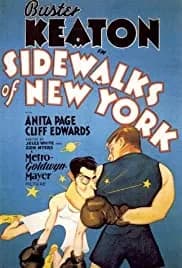 Sidewalks of New York (1931)