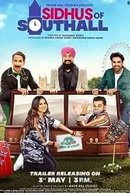 Sidhus of Southall (2023)