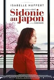 Sidonie in Japan 2024