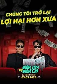 Siêu lua gap siêu lay (2023)