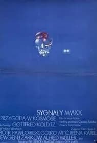 Signals: A Space Adventure 1970