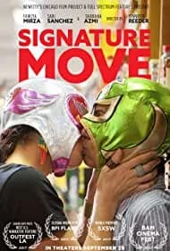 Signature Move (2017)