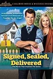 Signed Sealed Delivered (2013)