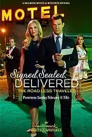 Signed, Sealed, Delivered: The Road Less Traveled (2018)