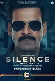 Silence: Can You Hear It (2021)