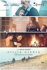 Silent Heart (2014)