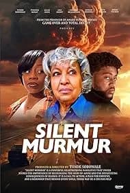 Silent Murmur 2025