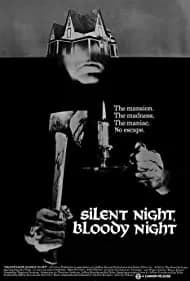 Silent Night, Bloody Night 1972