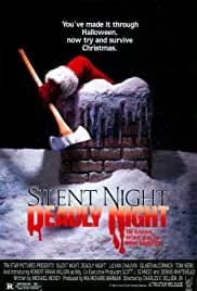 Silent Night, Deadly Night 1984