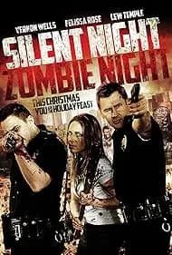 Silent Night, Zombie Night 2009