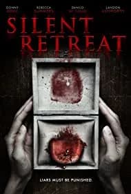 Silent Retreat 2016
