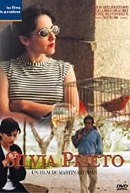 Silvia Prieto 1999