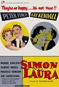 Simon and Laura (1956)