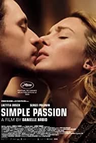 Simple Passion (2022)