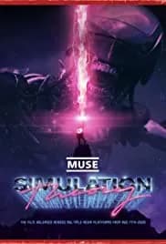 Simulation Theory Film 2020