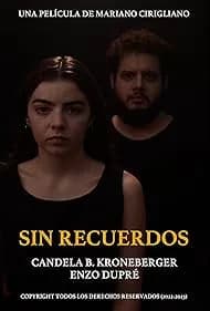 Sin Recuerdos 2023